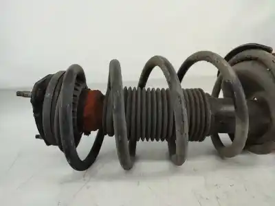 Автозапчасти б/у передний левый амортизатор за ford tourneo connect (tc7) 1.8 tdci cat ссылки oem iam jgm6156t  