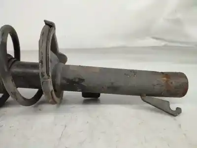 Автозапчасти б/у передний левый амортизатор за ford tourneo connect (tc7) 1.8 tdci cat ссылки oem iam jgm6156t  