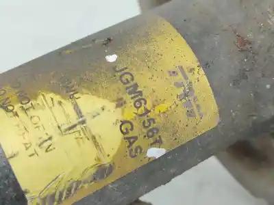 Автозапчасти б/у передний левый амортизатор за ford tourneo connect (tc7) 1.8 tdci cat ссылки oem iam jgm6156t  