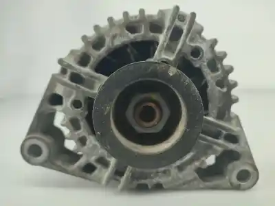 Автозапчастина б/у генератор для opel corsa d (s07) 1.4 (l08 l68) посилання на oem iam 0124325171