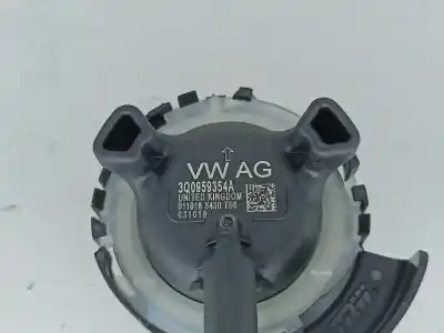 Second-hand car spare part sensor for seat leon (5f1) 1.5 tgi oem iam references   