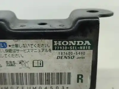 Second-hand car spare part sensor for honda jazz ii (gd_, ge3, ge2) 1.2 i-dsi (gd5 ge2) oem iam references   