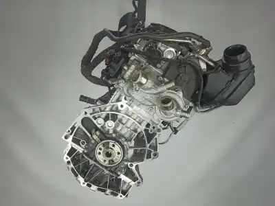 Автозапчастина б/у двигун комплект для seat leon (5f1) 1.5 tgi посилання на oem iam dhfa