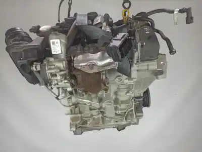 Автозапчастина б/у двигун комплект для seat leon (5f1) 1.5 tgi посилання на oem iam dhfa  