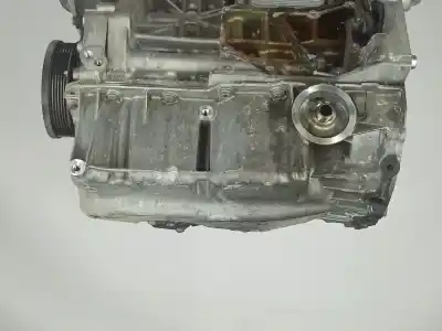 Автозапчастина б/у двигун комплект для seat leon (5f1) 1.5 tgi посилання на oem iam dhfa  