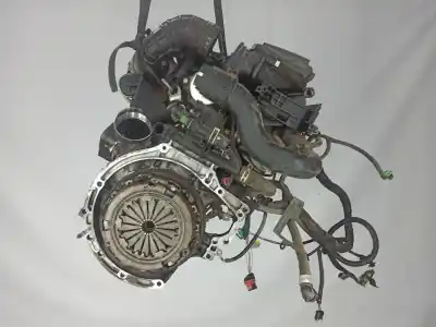 Pezzo di ricambio per auto di seconda mano MOTORE COMPLETO per CITROEN C3 II (SC_)  Riferimenti OEM IAM TESTADO  