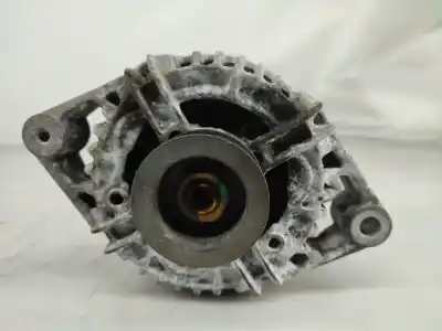 Автозапчасти б/у генератор за OPEL CORSA C (X01) 1.4 Twinport (F08 F68) ссылки OEM IAM 0124415002  