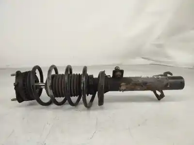 Pièce détachée automobile d'occasion amortisseur avant gauche pour mazda 2 (dy) 1.2 références oem iam 3m7118k001ab