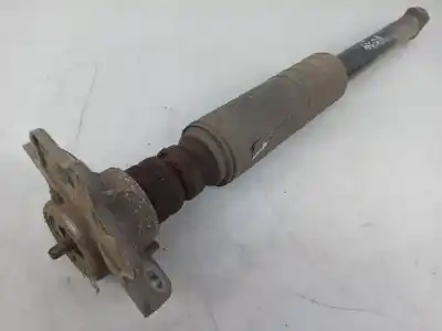 Second-hand car spare part rear left shock absorber for opel corsa d (s07) 1.3 cdti (l08 l68) oem iam references 