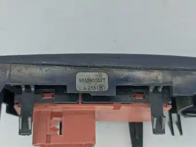 Second-hand car spare part multifunction switch for citroen c2 (jm_) 1.4 hdi oem iam references   