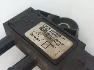 Second-hand car spare part sensor for mini mini clubman (r55) cooper d oem iam references 9662143180  