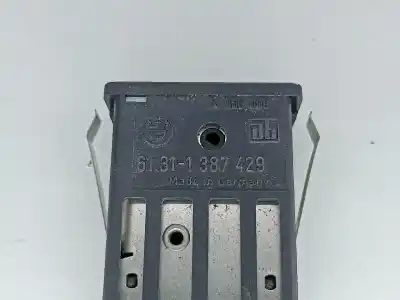 Second-hand car spare part multifunction switch for bmw 3 (e36) 316 i oem iam references 61311387429  