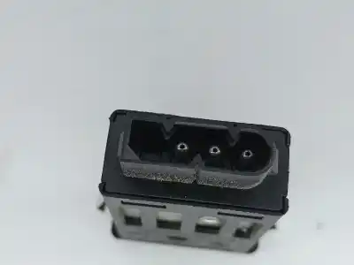 Second-hand car spare part multifunction switch for bmw 3 (e36) 316 i oem iam references 61311387429  