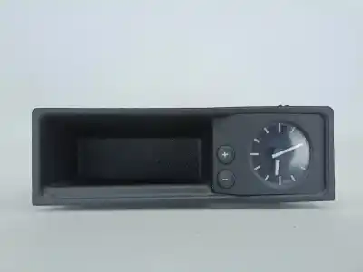 Second-hand car spare part clock for bmw 3 (e36) 316 i oem iam references 62131387414