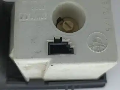 Second-hand car spare part clock for bmw 3 (e36) 316 i oem iam references 62131387414  