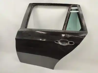 Second-hand car spare part rear left door for bmw 3 touring (e91) 320 d oem iam references   