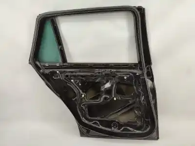 Second-hand car spare part rear left door for bmw 3 touring (e91) 320 d oem iam references   