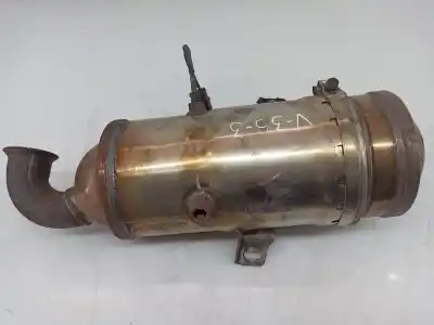 Автозапчасти б/у катализатор за mini mini clubman (r55) cooper d ссылки oem iam 0535772