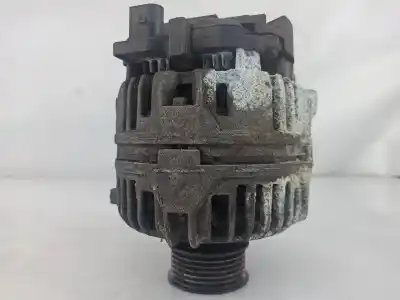 Second-hand car spare part ALTERNATOR for VOLKSWAGEN GOLF IV (1J1)  OEM IAM references 037903025E  
