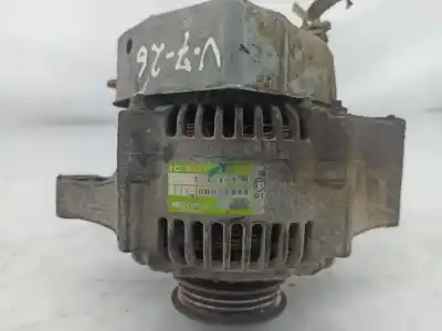 Pezzo di ricambio per auto di seconda mano ALTERNATORE per HONDA CRX (EG/EH)  Riferimenti OEM IAM 1002113880  