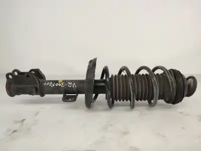 Автозапчастина б/у амортизатор передній лівий для opel corsa d (s07) 1.4 (l08 l68) посилання на oem iam g8064