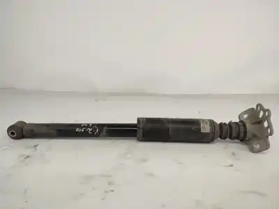 Автозапчастина б/у амортизатор задній лівий для opel corsa d (s07) 1.4 (l08 l68) посилання на oem iam gb27380