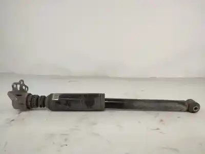 Автозапчастина б/у амортизатор задній лівий для opel corsa d (s07) 1.4 (l08 l68) посилання на oem iam gb27380  