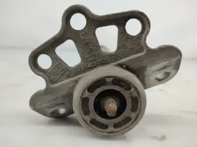 Автозапчастина б/у амортизатор задній лівий для opel corsa d (s07) 1.4 (l08 l68) посилання на oem iam gb27380  