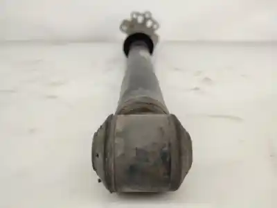 Автозапчастина б/у амортизатор задній лівий для opel corsa d (s07) 1.4 (l08 l68) посилання на oem iam gb27380  