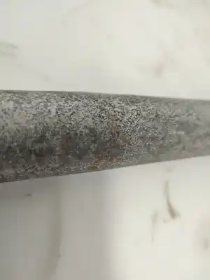 Автозапчастина б/у амортизатор задній лівий для opel corsa d (s07) 1.4 (l08 l68) посилання на oem iam gb27380  