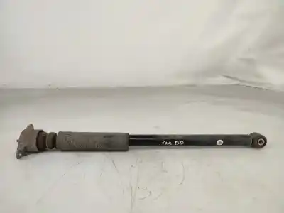 Peça sobressalente para automóvel em segunda mão amortecedor traseiro esquerdo por ford fiesta vi (cb1, ccn) 1.25 referências oem iam 