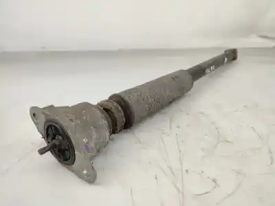 Автозапчастина б/у амортизатор задній лівий для ford fiesta vi (cb1, ccn) 1.25 посилання на oem iam   
