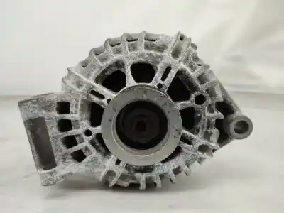 Peça sobressalente para automóvel em segunda mão alternador por ford fiesta vi (cb1, ccn) 1.25 referências oem iam 7g9n10300cc