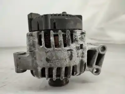 Автозапчастина б/у генератор для ford fiesta vi (cb1, ccn) 1.25 посилання на oem iam 7g9n10300cc  