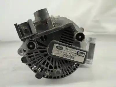 Pezzo di ricambio per auto di seconda mano alternatore per ford fiesta vi (cb1, ccn) 1.25 riferimenti oem iam 7g9n10300cc  