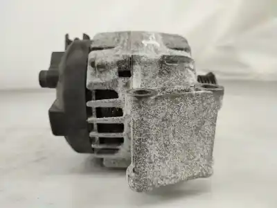 Pezzo di ricambio per auto di seconda mano alternatore per ford fiesta vi (cb1, ccn) 1.25 riferimenti oem iam 7g9n10300cc  