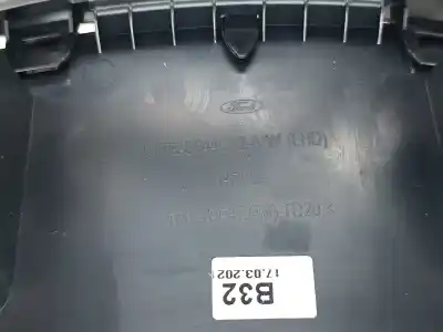 İkinci el araba yedek parçası kül tablasi için ford puma (j2k, cf7) 1.0 ecoboost mhev híbrido (gasolina) 2021 5p oem iam referansları   