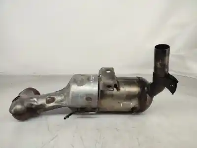 Piesă de schimb auto la mâna a doua CATALIZATOR pentru OPEL CORSA D (S07)  Referințe OEM IAM 55562912  