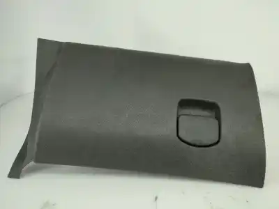 Автозапчастина б/у бардачок для opel corsa d (s07) 1.4 (l08 l68) посилання на oem iam 13205097