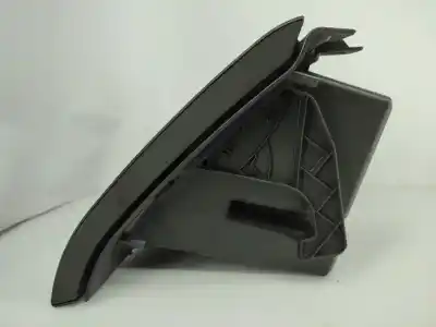 Автозапчастина б/у бардачок для opel corsa d (s07) 1.4 (l08 l68) посилання на oem iam 13205097  