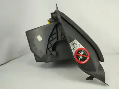 Автозапчастина б/у бардачок для opel corsa d (s07) 1.4 (l08 l68) посилання на oem iam 13205097  