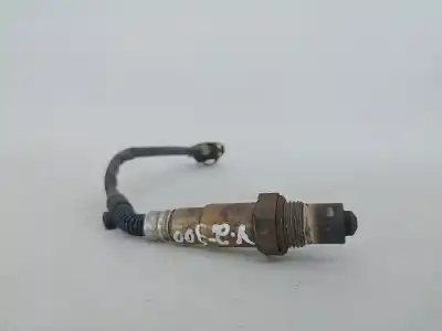 Автозапчастина б/у лямбда-зонд для opel corsa d (s07) 1.4 (l08 l68) посилання на oem iam   