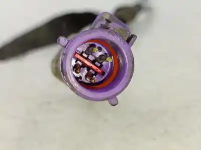 Pezzo di ricambio per auto di seconda mano sonda lambda per ford fiesta vi (cb1, ccn) 1.25 riferimenti oem iam 8v219g444aa  