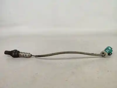 Peça sobressalente para automóvel em segunda mão sonda lambda por ford fiesta vi (cb1, ccn) 1.25 referências oem iam 