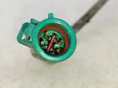 Pezzo di ricambio per auto di seconda mano sonda lambda per ford fiesta vi (cb1, ccn) 1.25 riferimenti oem iam   