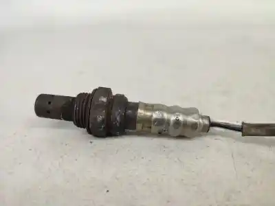 Pezzo di ricambio per auto di seconda mano sonda lambda per ford fiesta vi (cb1, ccn) 1.25 riferimenti oem iam   