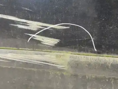 Автозапчасти б/у задняя левая дверь за audi a4 b6 (8e2) 2.5 tdi ссылки oem iam   