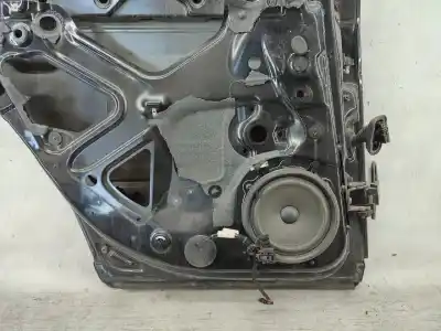 Автозапчасти б/у задняя левая дверь за audi a4 b6 (8e2) 2.5 tdi ссылки oem iam   