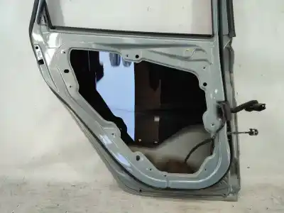 Автозапчасти б/у задняя левая дверь за ford fiesta vi (cb1, ccn) 1.6 tdci ссылки oem iam   