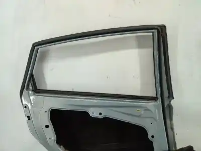 Автозапчасти б/у задняя левая дверь за ford fiesta vi (cb1, ccn) 1.6 tdci ссылки oem iam   